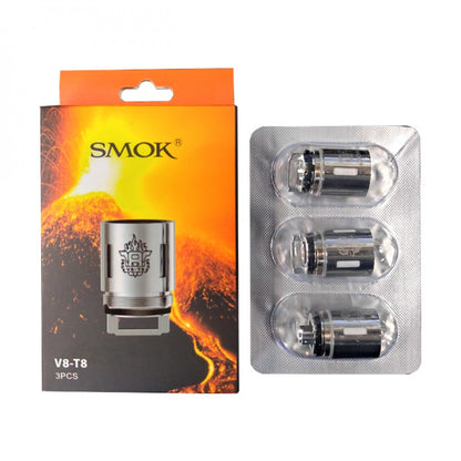 Smok - V8 Coils