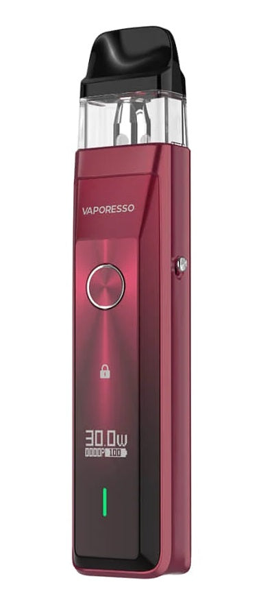 Vaporesso XROS Pro Pod kit
