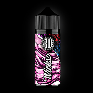 Bewolk Smart Shot Combo 120ml