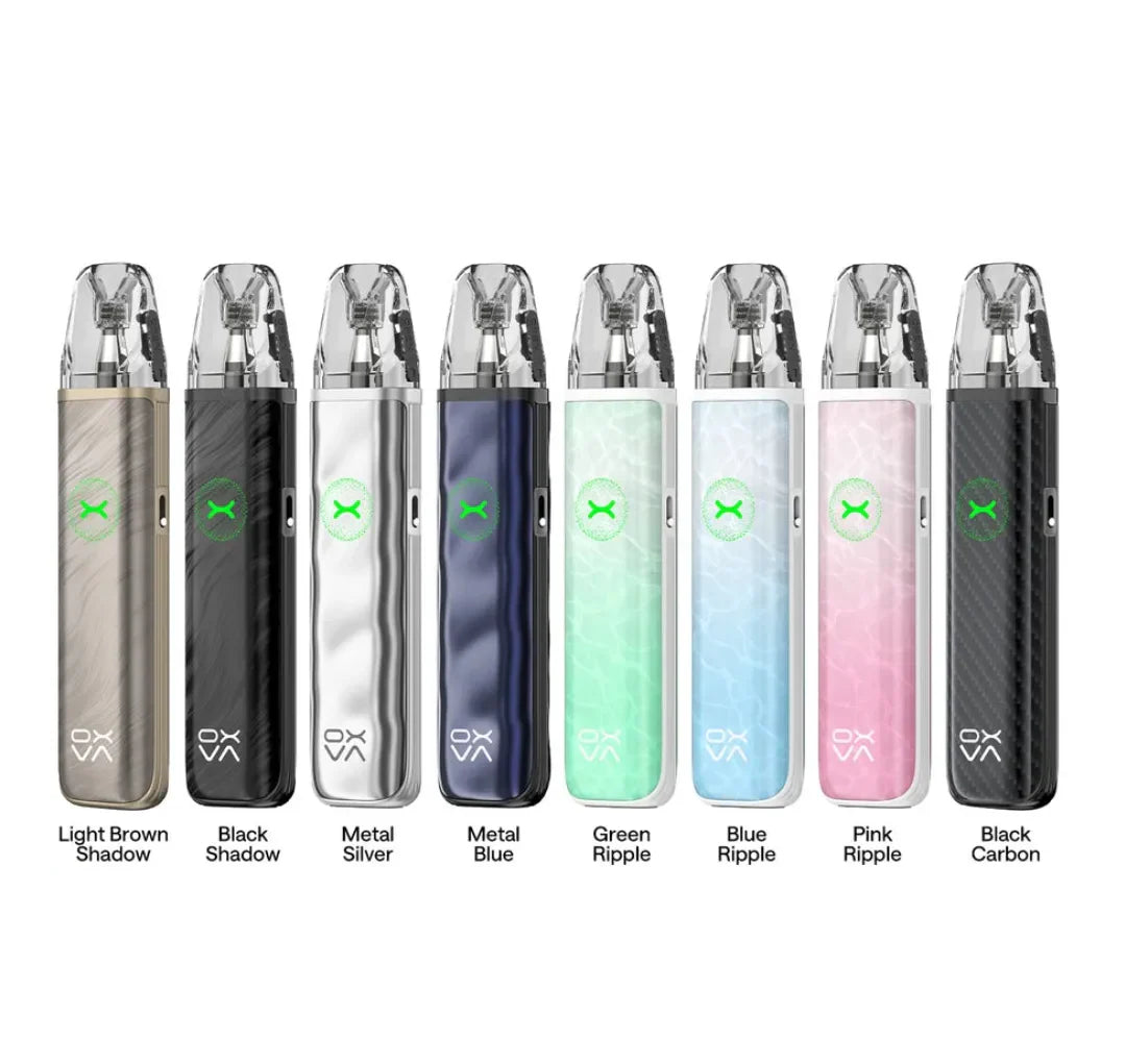 Oxva Xlim Go 2 Pod Kit