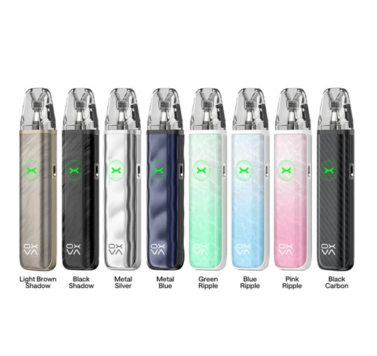 Oxva Xlim Go 2 Pod Kit