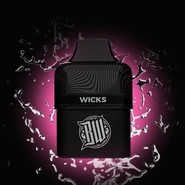 Bewolk Disposables 6000 Puffs