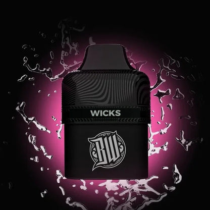 Bewolk Disposables 6000 Puffs