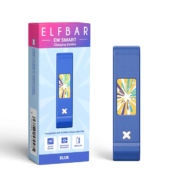 Elf Bar Ew Smart Battery