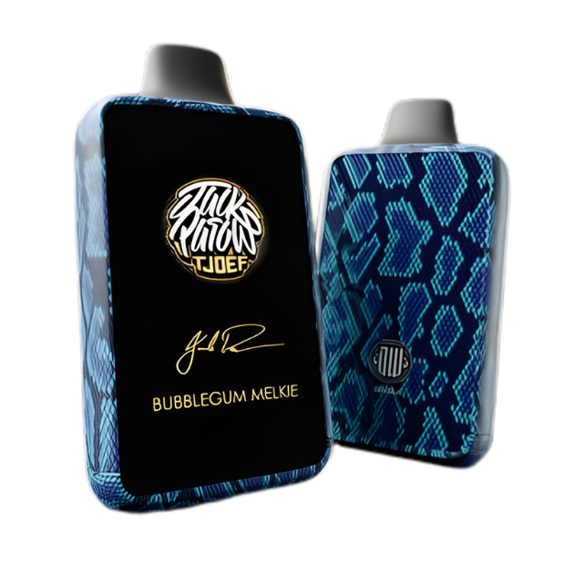 Jack Parow Tjoef 10K Disposable Vape