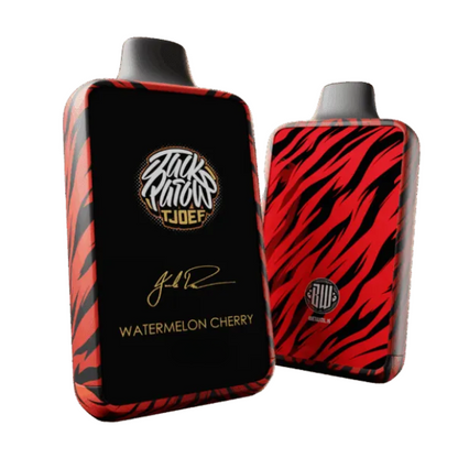 Jack Parow Tjoef 10K Disposable Vape