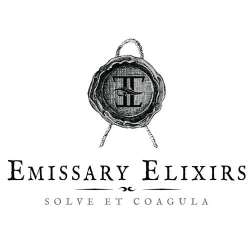 Emissary Elixirs