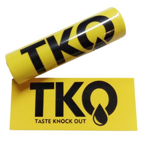 TKO - Battery Wraps