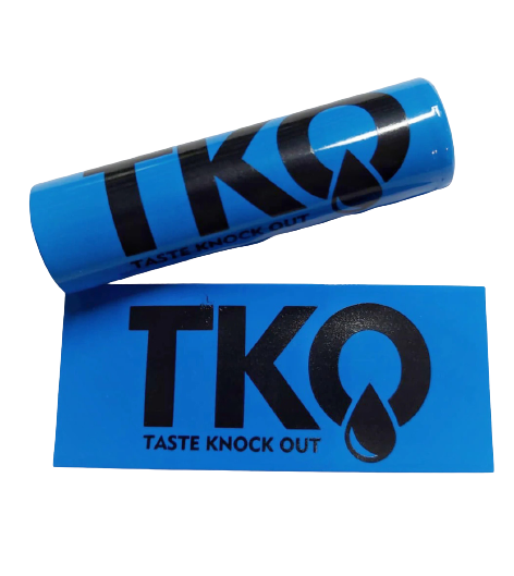 TKO - Battery Wraps