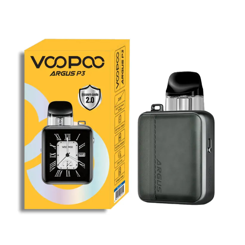 VOOPOO Argus P3 Pod Kit
