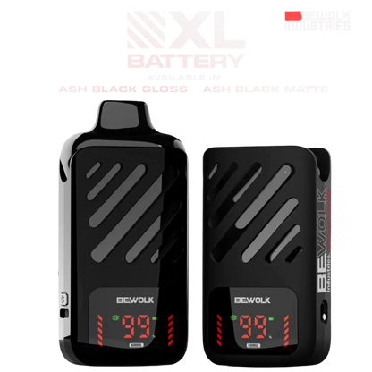 Bewolk XL Battery