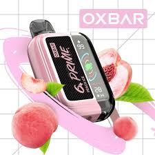 Oxbar G Prime 25000 Disposable Vape