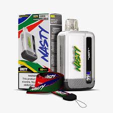 Nasty Bar D9ki 9000 Puffs