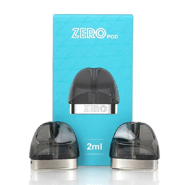 Vaporesso ZERO 2 Replacement Pods