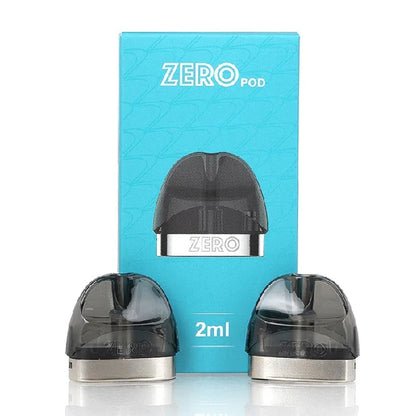 Vaporesso ZERO 2 Replacement Pods