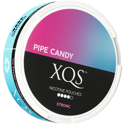 XQS Nicotine Pouches (Snus)