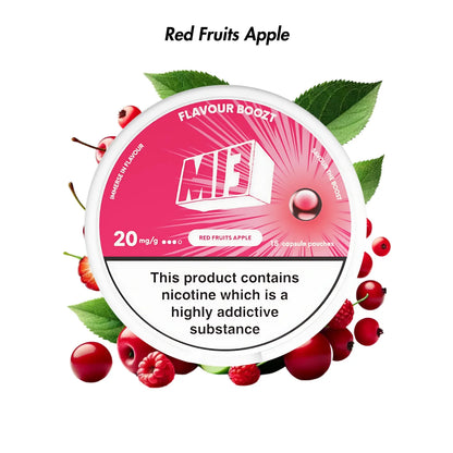 M13 Nicotine Pouches