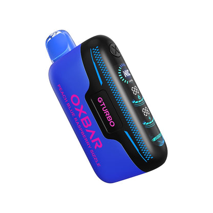 Oxbar - G Turbo 36000 Puffs