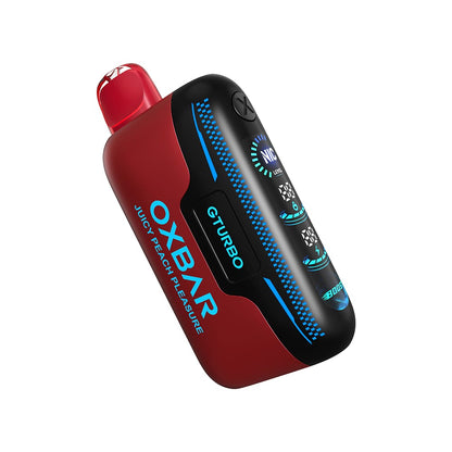 Oxbar - G Turbo 36000 Puffs