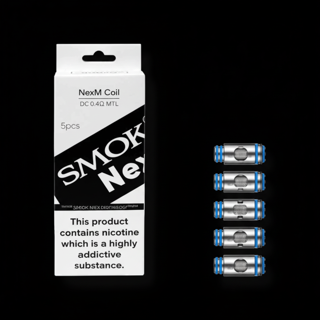 Smok NexMesh Coil