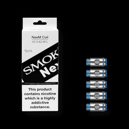 Smok NexMesh Coil