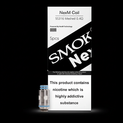 Smok NexMesh Coil