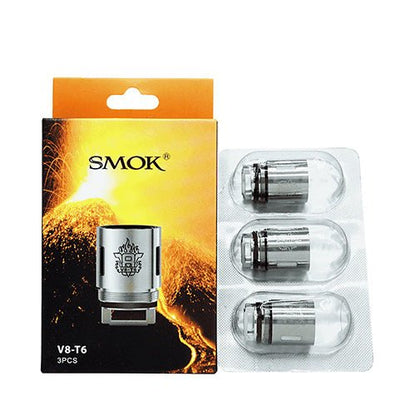 Smok - V8 Coils