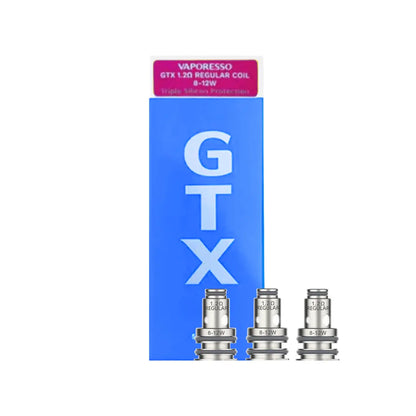 Vaporesso GTX Replacement Coils