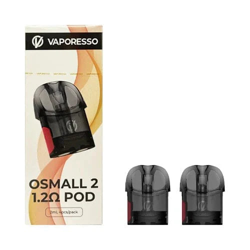 Vaporesso OSMALL 2 Replacement Pods