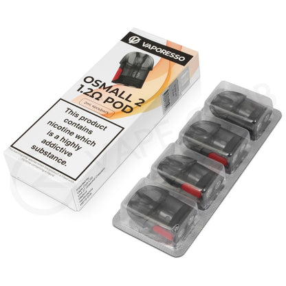 Vaporesso OSMALL 2 Replacement Pods