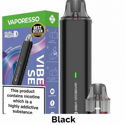 Vaporesso Vibe SE Pod Kit