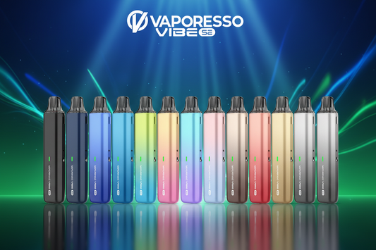 Vaporesso Vibe SE Pod Kit