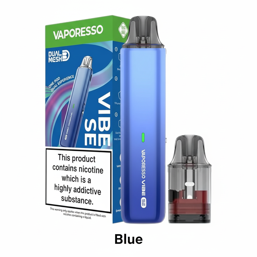 Vaporesso Vibe SE Pod Kit