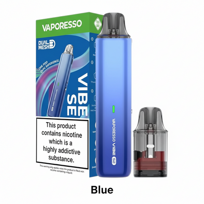 Vaporesso Vibe SE Pod Kit