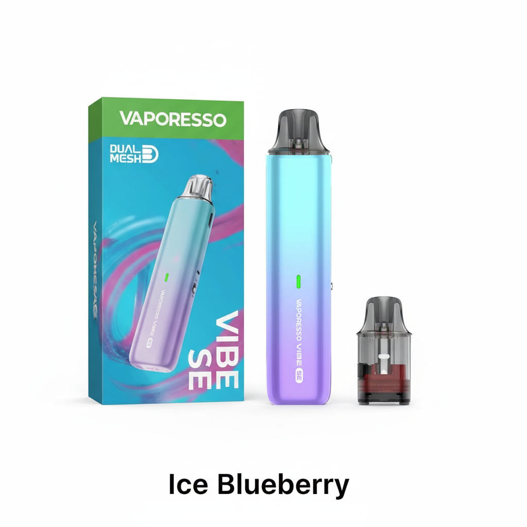 Vaporesso Vibe SE Pod Kit