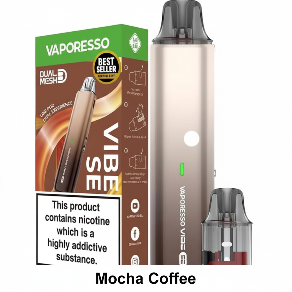 Vaporesso Vibe SE Pod Kit