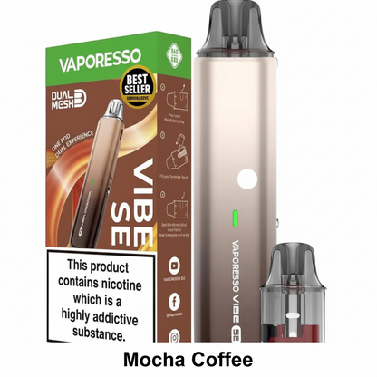 Vaporesso Vibe SE Pod Kit