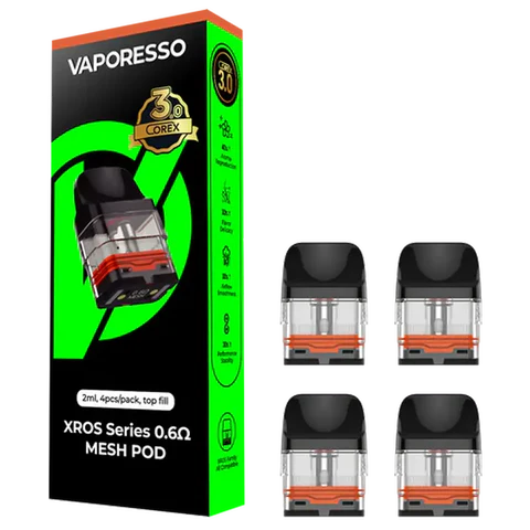Vaporesso XROS COREX 3.0 Replacement Pods
