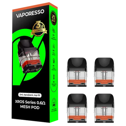Vaporesso XROS COREX 3.0 Replacement Pods