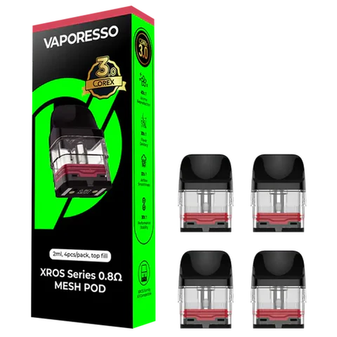 Vaporesso XROS COREX 3.0 Replacement Pods