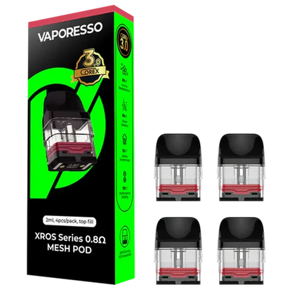 Vaporesso XROS COREX 3.0 Replacement Pods