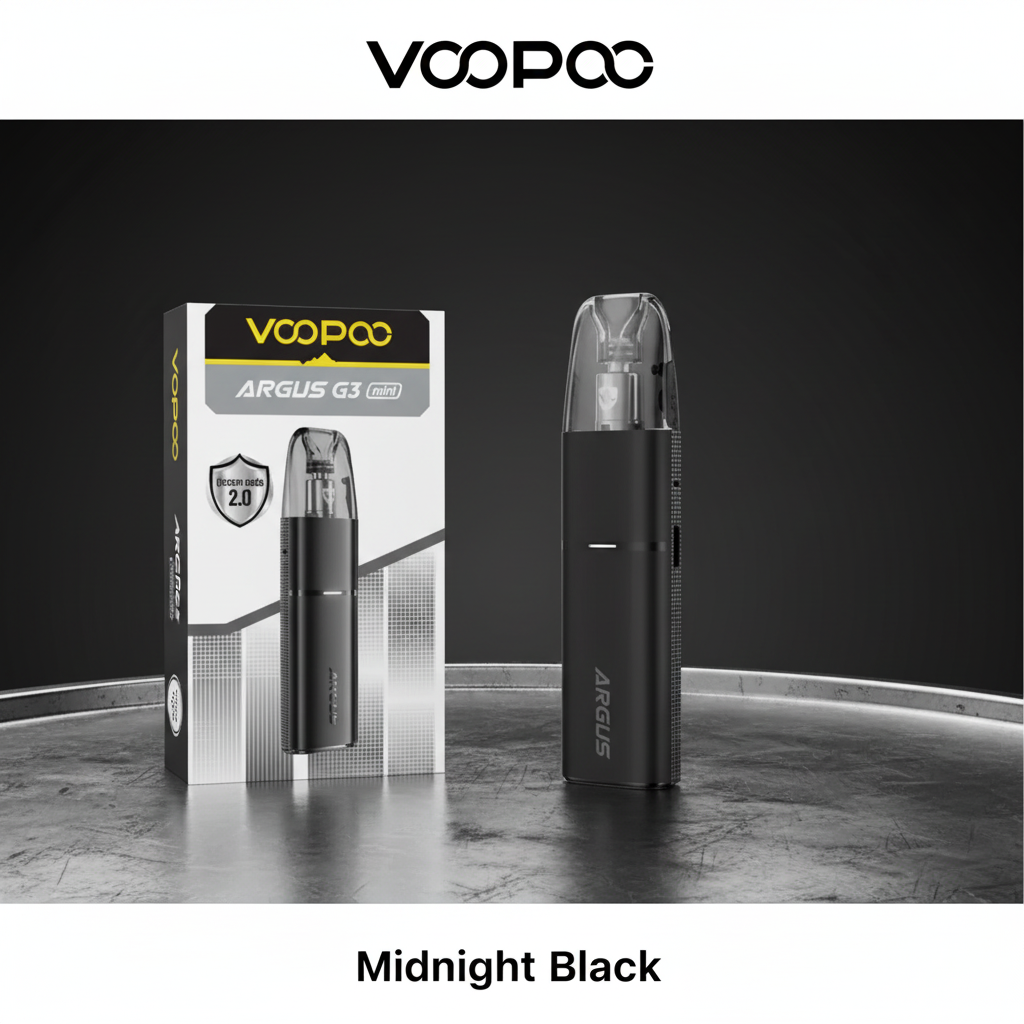 Voopoo Argus G3 Mini Pod Kit