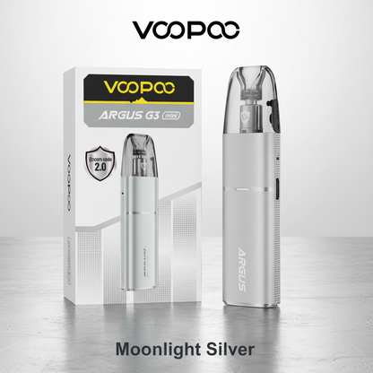 Voopoo Argus G3 Mini Pod Kit