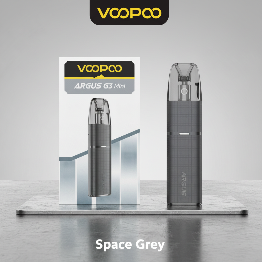 Voopoo Argus G3 Mini Pod Kit