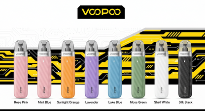 Voopoo Argus Z2 Pod Kit