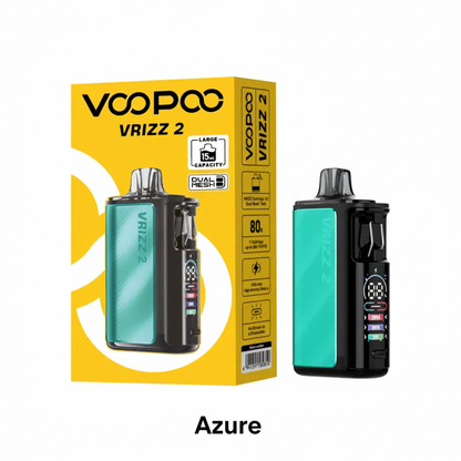 Voopoo Vrizz 2 Pod Kit