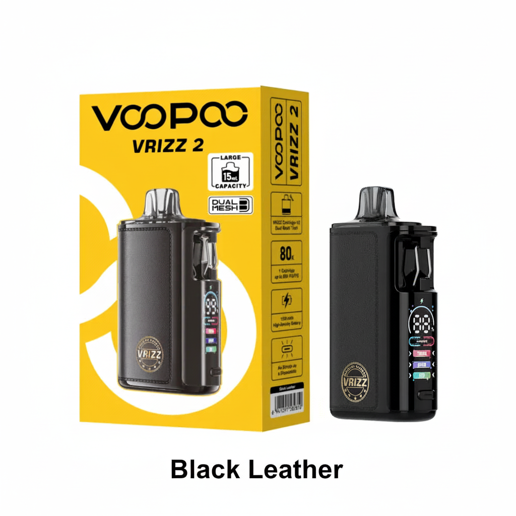 Voopoo Vrizz 2 Pod Kit