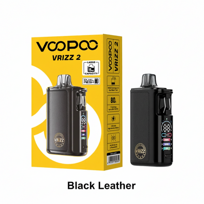 Voopoo Vrizz 2 Pod Kit