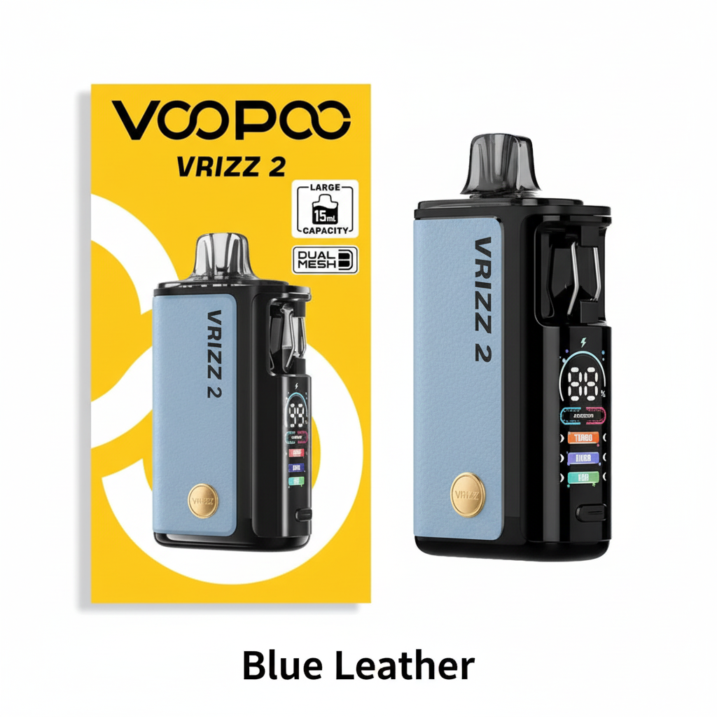 Voopoo Vrizz 2 Pod Kit