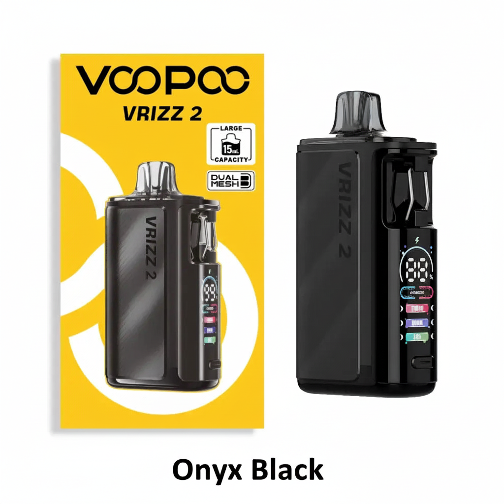 Voopoo Vrizz 2 Pod Kit